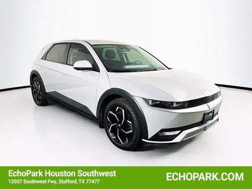 2024 Hyundai IONIQ 5 SE