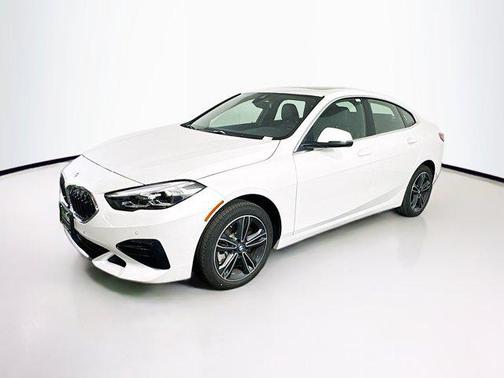 2024 BMW 228 Gran Coupe i sDrive