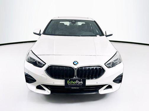 2024 BMW 228 Gran Coupe i sDrive