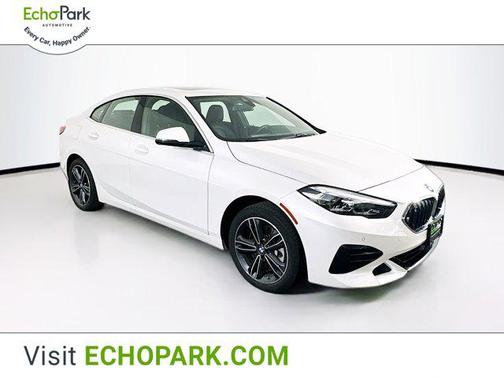 2024 BMW 228 Gran Coupe i sDrive