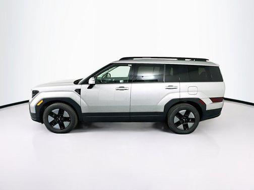 2025 Hyundai SANTA FE SEL 2.4
