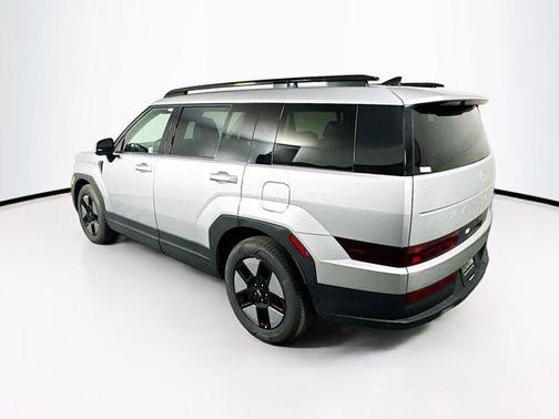 2025 Hyundai SANTA FE SEL 2.4