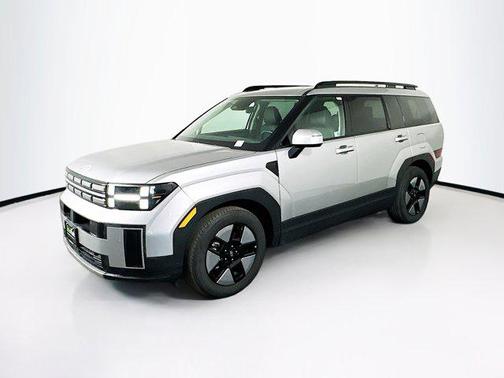 2025 Hyundai SANTA FE SEL 2.4