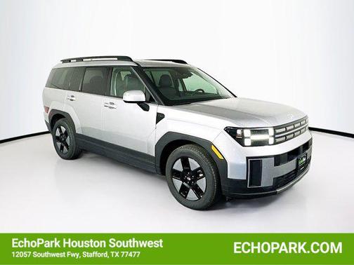 2025 Hyundai SANTA FE SEL 2.4