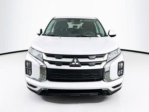 2024 Mitsubishi Outlander Sport 2.0 ES