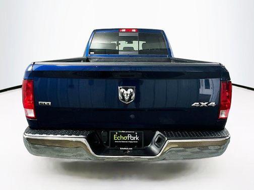 2019 RAM 1500 SLT
