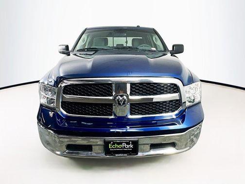 2019 RAM 1500 SLT