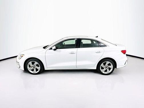 2024 Audi A3 Premium