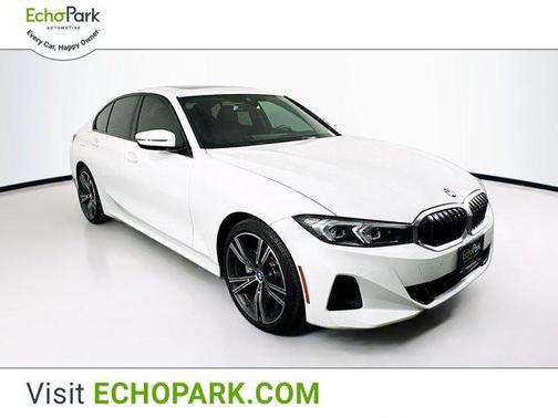 2023 BMW 330 330i