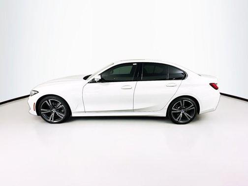 2023 BMW 330 330i