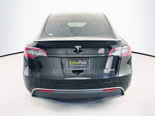 2023 Tesla Model Y Performance Dual Motor All-Wheel Drive