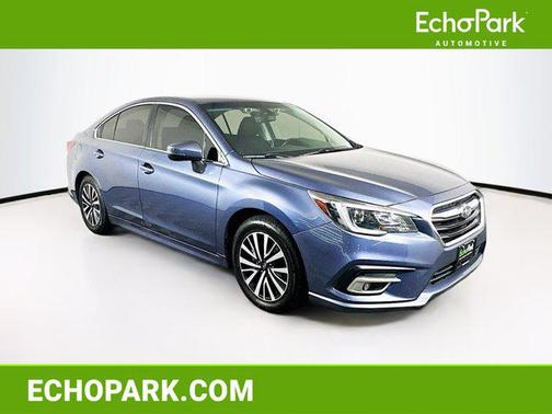 2018 Subaru Legacy Premium