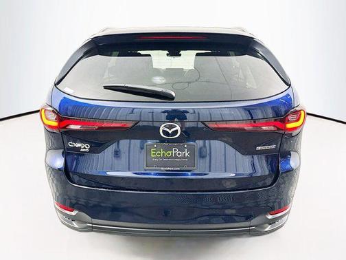 2024 Mazda CX-90 PHEV Preferred