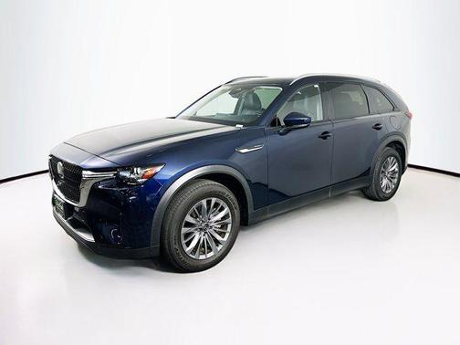 2024 Mazda CX-90 PHEV Preferred