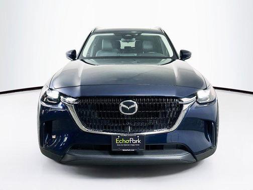 2024 Mazda CX-90 PHEV Preferred