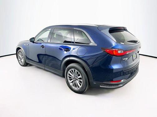 2024 Mazda CX-90 PHEV Preferred