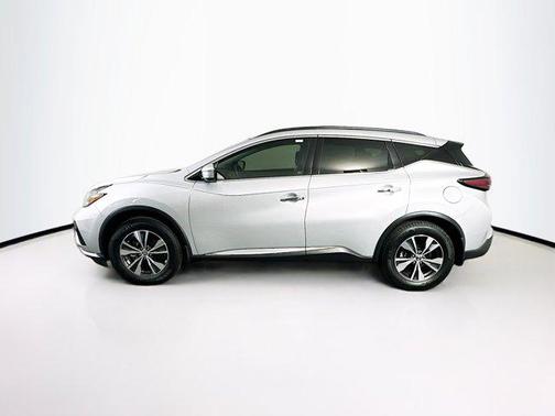 2022 Nissan Murano SV FWD