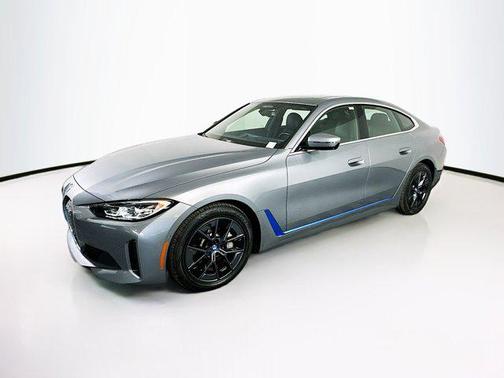 2024 BMW i4 Gran Coupe eDrive40