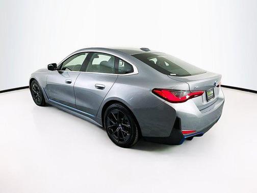 2024 BMW i4 Gran Coupe eDrive40