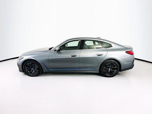 2024 BMW i4 Gran Coupe eDrive40