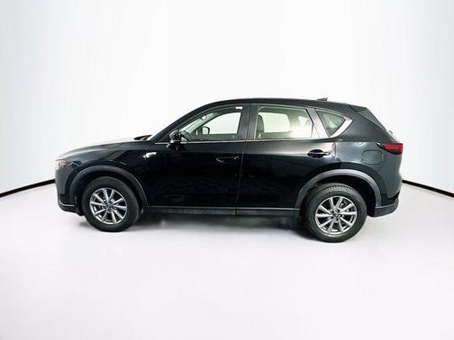 2023 Mazda CX-5 2.5 S