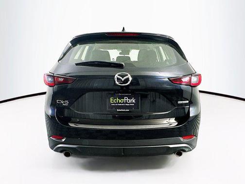 2023 Mazda CX-5 2.5 S