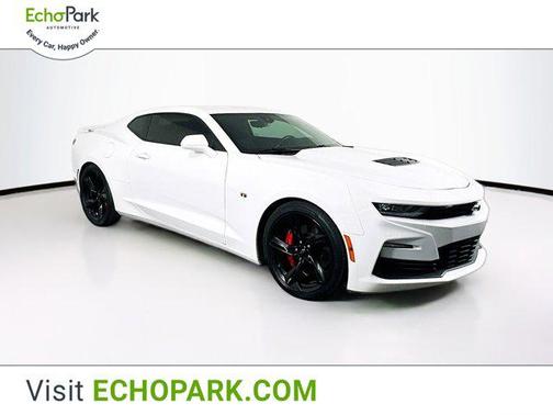 2020 Chevrolet Camaro 2SS