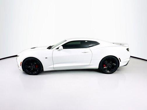 2020 Chevrolet Camaro 2SS