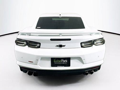 2020 Chevrolet Camaro 2SS