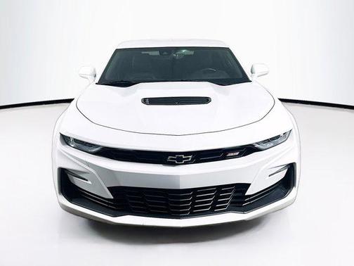 2020 Chevrolet Camaro 2SS