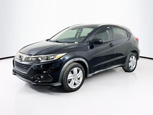 2020 Honda HR-V EX