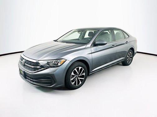 2024 Volkswagen Jetta 1.5T S