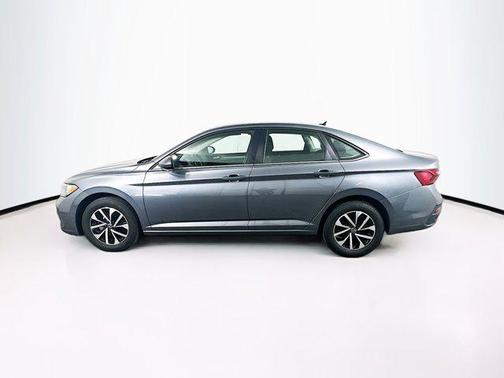 2024 Volkswagen Jetta 1.5T S