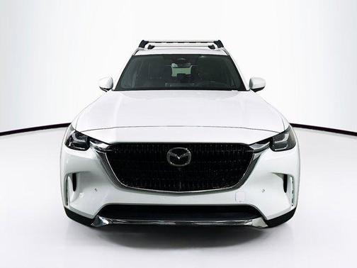 2024 Mazda CX-90 PHEV Premium Plus