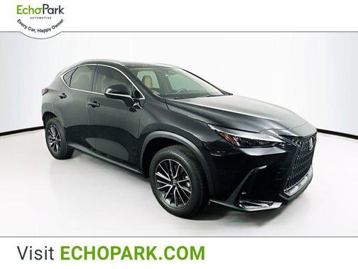 2024 Lexus NX 250 Premium
