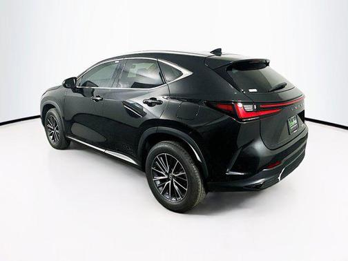 2024 Lexus NX 250 Premium
