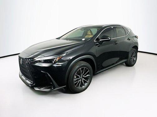 2024 Lexus NX 250 Premium