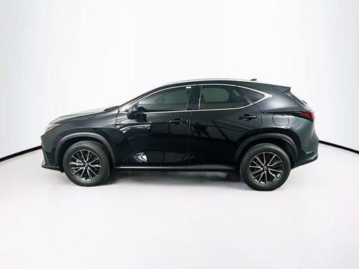 2024 Lexus NX 250 Premium