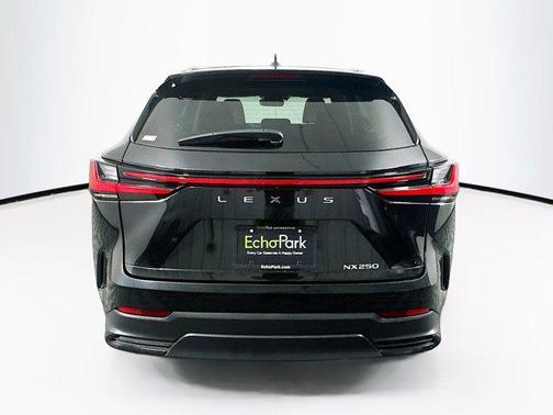 2024 Lexus NX 250 Premium