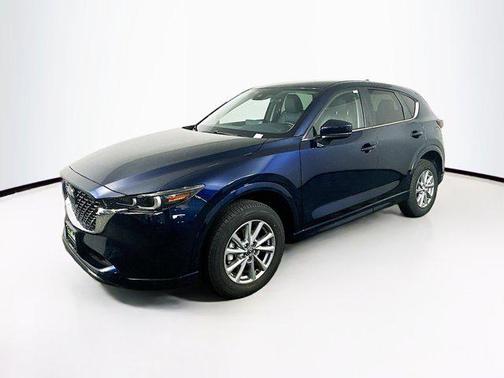 2024 Mazda CX-5 2.5 S Select