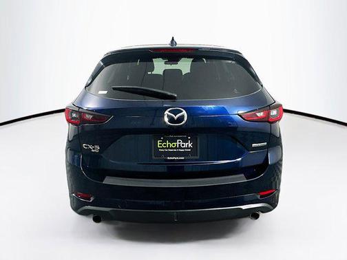 2024 Mazda CX-5 2.5 S Select
