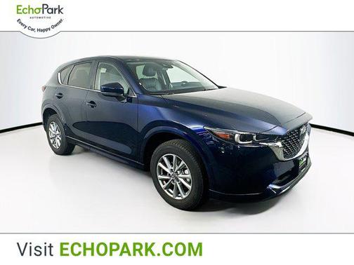 2024 Mazda CX-5 2.5 S Select