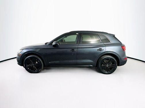 2018 Audi Q5 2.0T Premium Plus