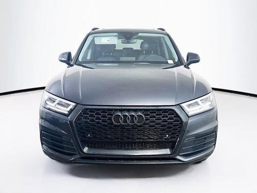 2018 Audi Q5 2.0T Premium Plus