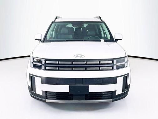 2025 Hyundai SANTA FE SEL 2.4