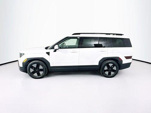2025 Hyundai SANTA FE SEL 2.4
