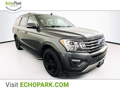 2020 Ford Expedition XLT