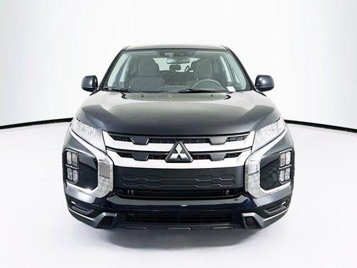 2023 Mitsubishi Outlander Sport 2.0 ES