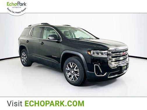2023 GMC Acadia AWD SLT