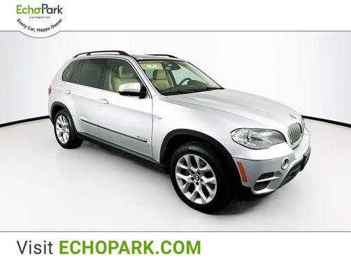 2013 BMW X5 xDrive35i